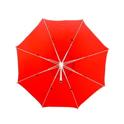 PARASOL DE PLAGE DOUBLE CHAPITEAUX Ø2.1M - 3 PARASOL DE PLAGE DOUBLE CHAPITEAUX Ø2.1M - 3