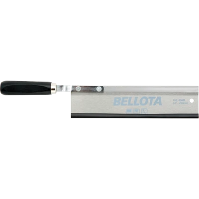 SCIE D’EBENISTE 250MM AVEC MANCHE EN BOIS BELLOTA BELLOTA - 2