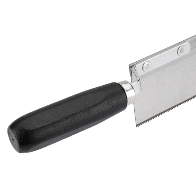 SCIE D’EBENISTE 250MM AVEC MANCHE EN BOIS BELLOTA BELLOTA - 3