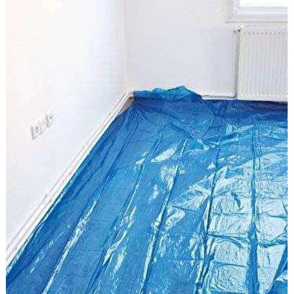 BÂCHE DE PROTECTION 4*2.5M  SGS