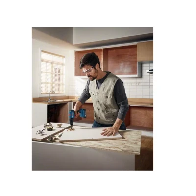 PERCEUSE VISSEUSE GSB 185-LI PROFESSIONAL BOSCH BOSCH - 2