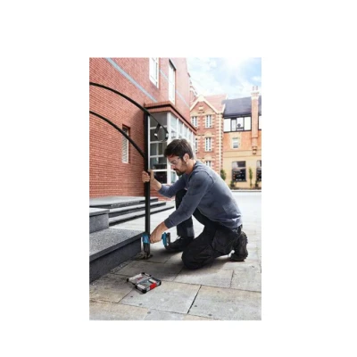 PERCEUSE VISSEUSE GSB 185-LI PROFESSIONAL BOSCH BOSCH - 4