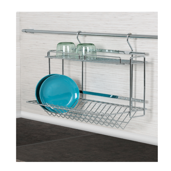 PORTE ASSIETTES ACCROCHABLE S-4018-C STARAX