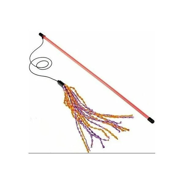 JOUET POUR CHAT EN PLASTIQUE PA5001 FERPLAST