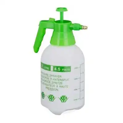 PULVÉRISATEUR MANUEL À PRESSION 2L - 1