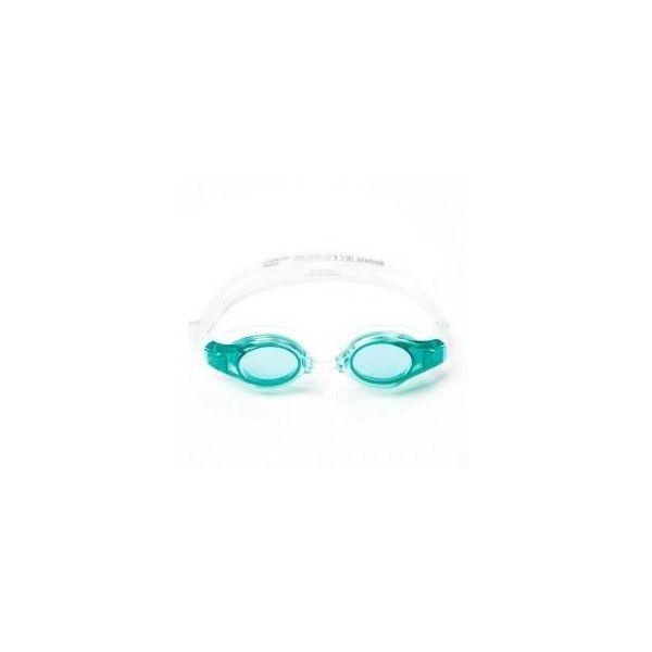 LUNETTES DE NATATION COULEURS