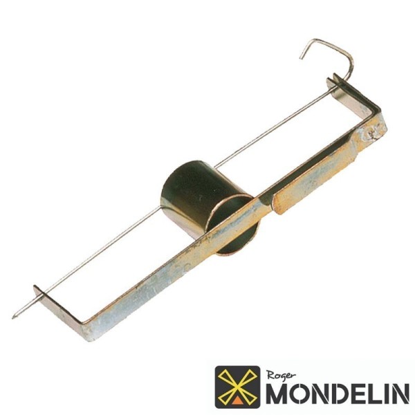 DÉROULEUR DE BANDE À JOINT MONDELIN