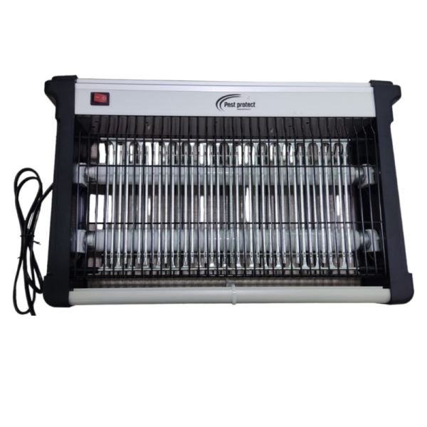 DESTRUCTEUR D'INSECTES LED 4W PEST PROTECT