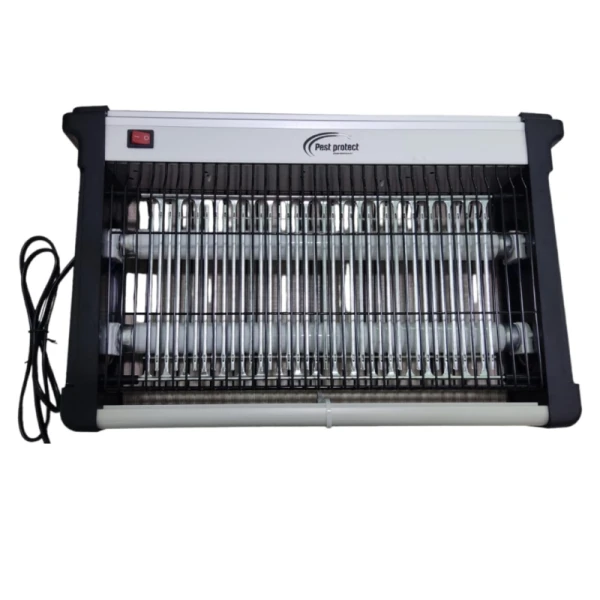 DESTRUCTEUR D'INSECTES LED 4W PEST PROTECT