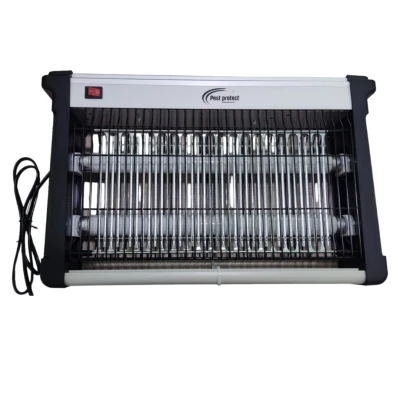 DESTRUCTEUR D'INSECTES 40W PEST PROTECT - 1