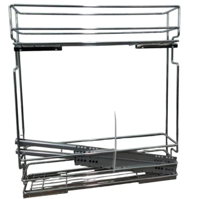 PORTE BOUTEILLE 15CM ELQHMP152SX VIBO VIBO - 1