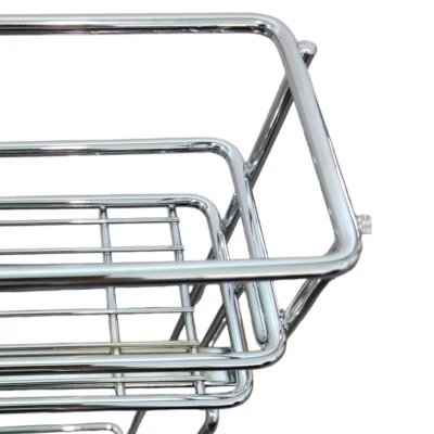 PORTE BOUTEILLE 15CM ELQHMP152SX VIBO VIBO - 2