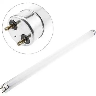 TUBE FLUORESCENT POUR LAMPE ANTI INSECTES UV 20W BLANC - 1