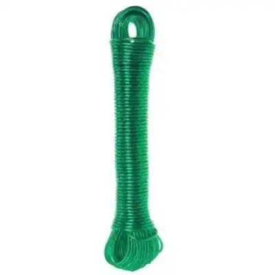 CORDE À LINGE PVC 20M - 1