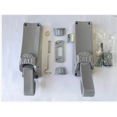 SERRURE ANTIPANIC KD040/30 KALE KALE KILIT - 2