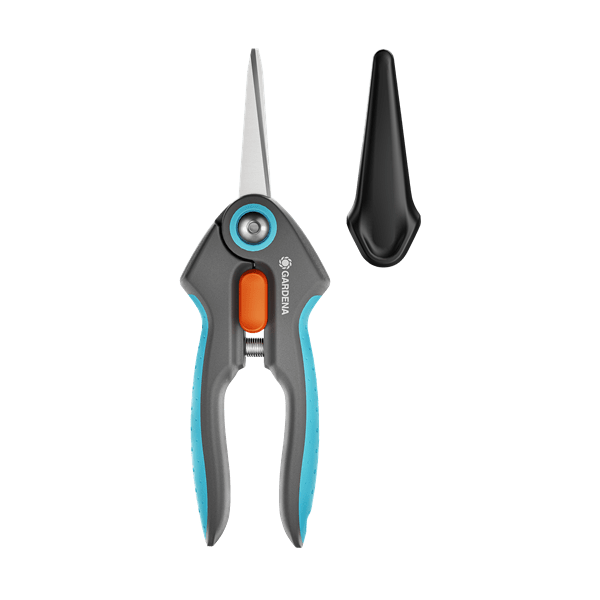 SÉCATEUR HERBES AROMATIQUES FRESHCUT GARDENA