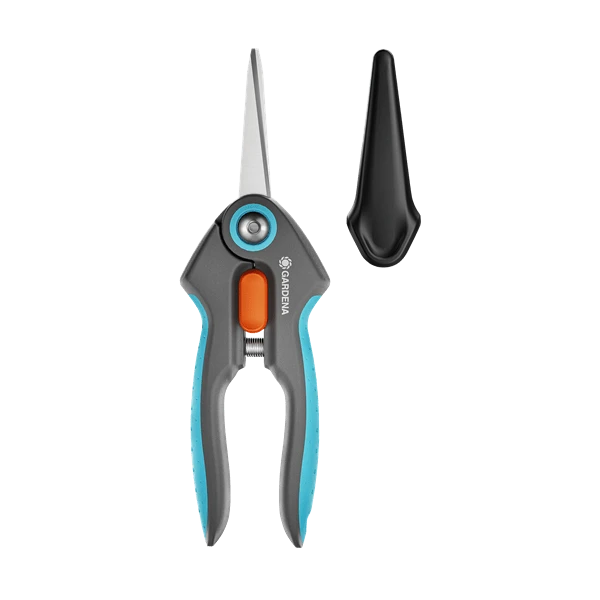 SÉCATEUR HERBES AROMATIQUES FRESHCUT GARDENA