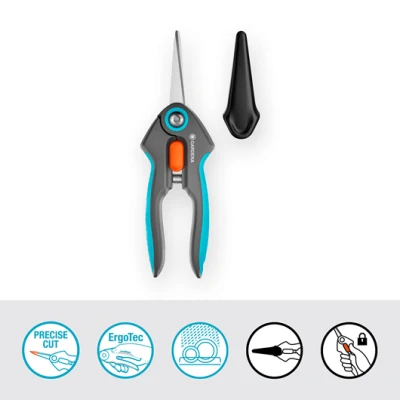 SÉCATEUR HERBES AROMATIQUES FRESHCUT GARDENA GARDENA - 3