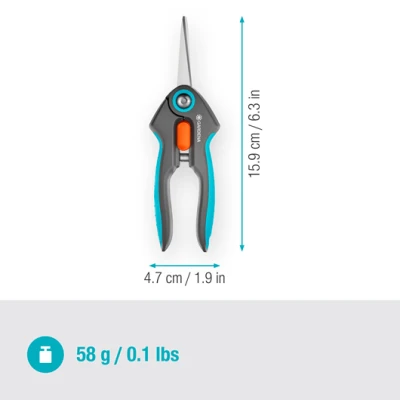 SÉCATEUR HERBES AROMATIQUES FRESHCUT GARDENA GARDENA - 4