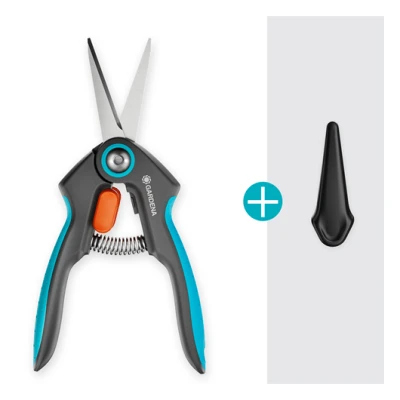 SÉCATEUR HERBES AROMATIQUES FRESHCUT GARDENA GARDENA - 5