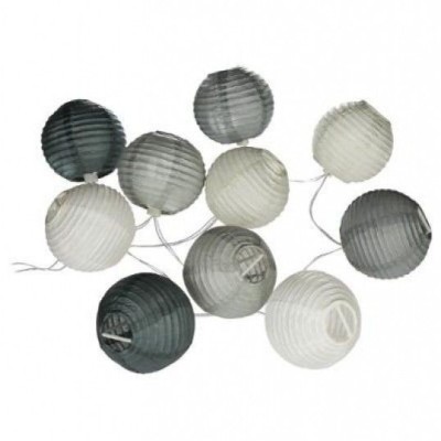 GUIRLAND LED 10B NEUTRE ATMOSPH ATMOSPHERA - 1