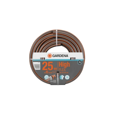 TUYAU D'ARROSAGE COMFORT HIGHFLEX 15MM 25M GARDENA GARDENA - 2