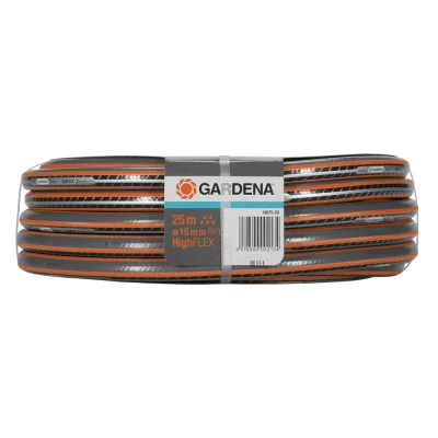 TUYAU D'ARROSAGE COMFORT HIGHFLEX 15MM 25M GARDENA GARDENA - 3