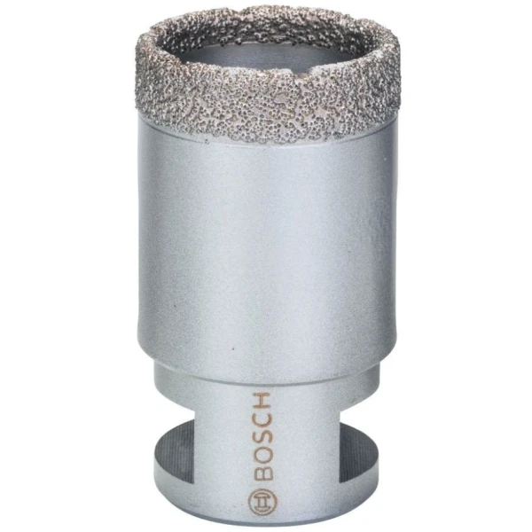 SCIE TRÉPAN DIAMANT À SEC 35x35MM BOSCH