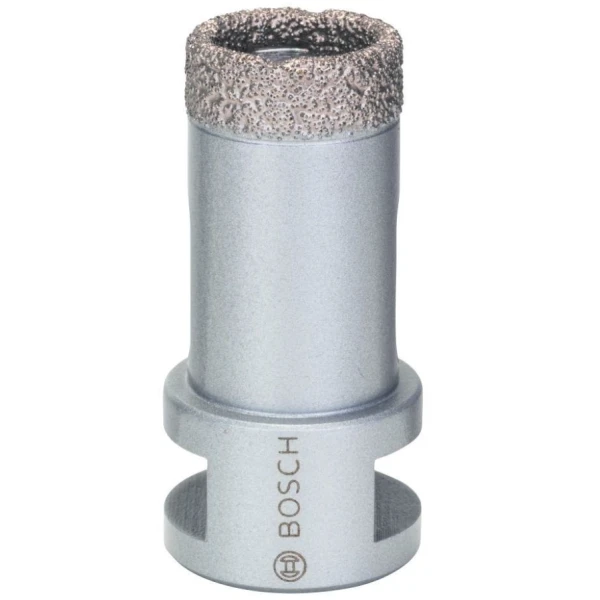 SCIE TRÉPAN DIAMANT À SEC 25x35MM BOSCH