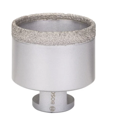 SCIE TRÉPAN DIAMANT À SEC 60x35MM BOSCH BOSCH - 1