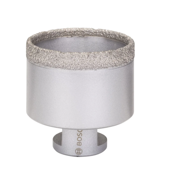 SCIE TRÉPAN DIAMANT À SEC 60x35MM BOSCH