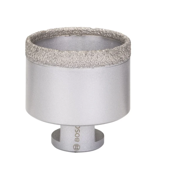 SCIE TRÉPAN DIAMANT À SEC 60x35MM BOSCH