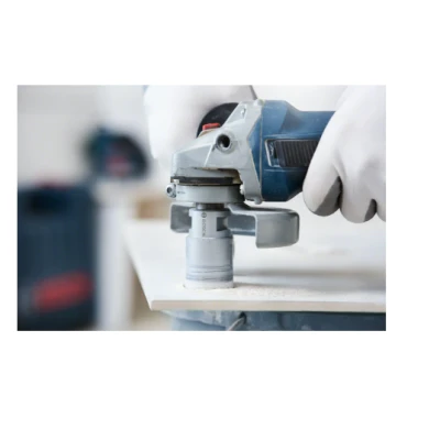 SCIE TRÉPAN DIAMANT À SEC 60x35MM BOSCH BOSCH - 3