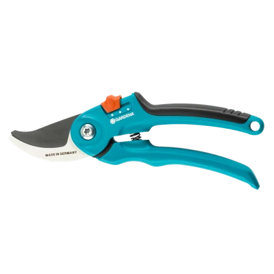 SÉCATEUR RÉGLABLE À LAME FRANCHE CLASSIC GARDENA GARDENA - 1