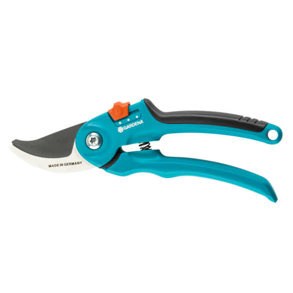SÉCATEUR RÉGLABLE À LAME FRANCHE CLASSIC GARDENA