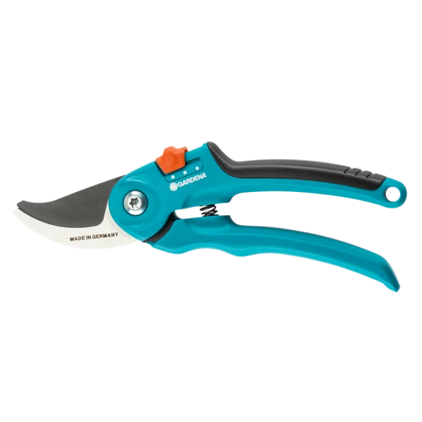 SÉCATEUR RÉGLABLE À LAME FRANCHE CLASSIC GARDENA