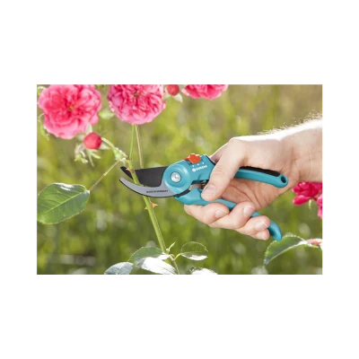 SÉCATEUR RÉGLABLE À LAME FRANCHE CLASSIC GARDENA GARDENA - 2