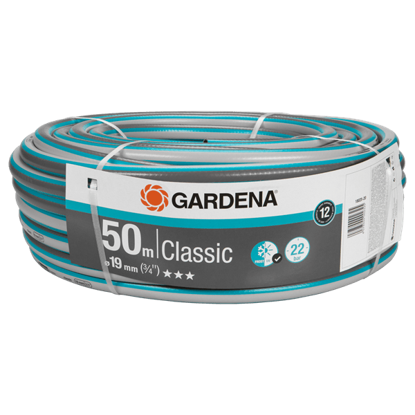 Gardena Classic - Dévidoir de tuyau - Accessoires d'arrosage - Achat & prix