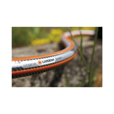 TUYAU D'ARROSAGE COMFORT HIGHFLEX 19MM 50M GARDENA GARDENA - 2