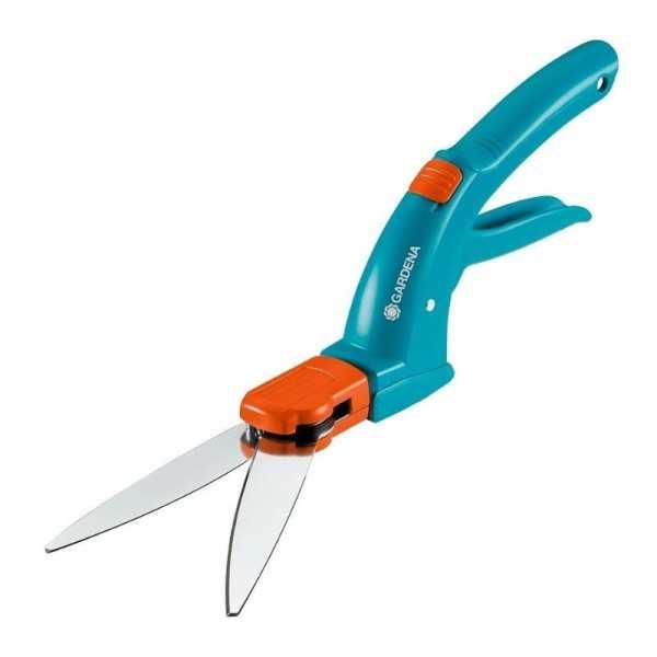 CISAILLE À GAZON ORIENTABLE GARDENA