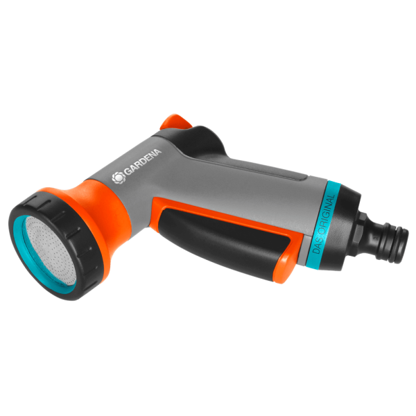 PISTOLET-ARROSOIR DE BALCON GARDENA