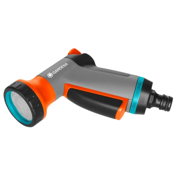 PISTOLET-ARROSOIR DE BALCON GARDENA