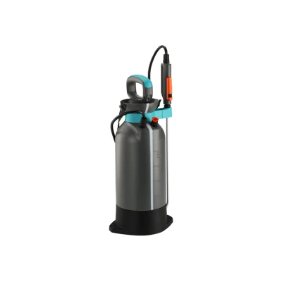 PULVÉRISATEUR À PRESSION PRÉALABLE 5L GARDENA GARDENA - 1