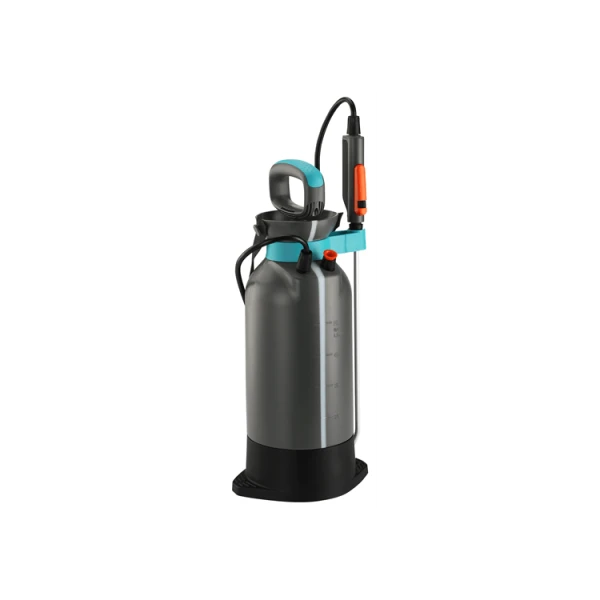 PULVÉRISATEUR À PRESSION PRÉALABLE 5L GARDENA