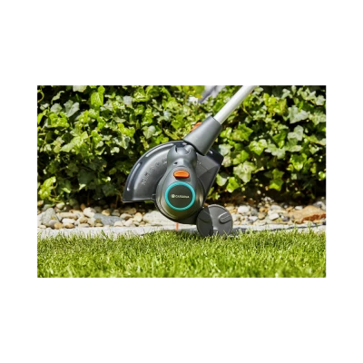 ROUE DE GUIDAGE POUR COUPE-BORDURES GARDENA GARDENA - 2