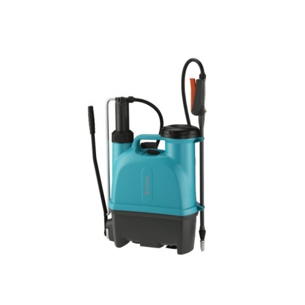 PULVÉRISATEUR À DOS 12 LITRES GARDENA
