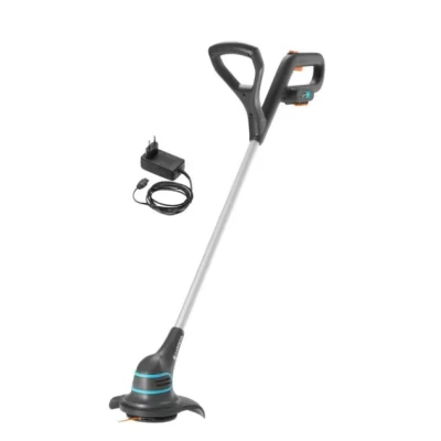 COUPE-BORDURE SUR BATTERIE SMALLCUT LI 14V Ø 230 CM SANS FIL GARDENA GARDENA - 2