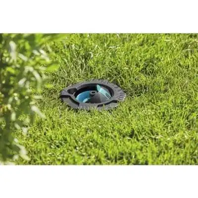 PRISE D'EAU ENTERRÉE PIPELINE GARDENA GARDENA - 5