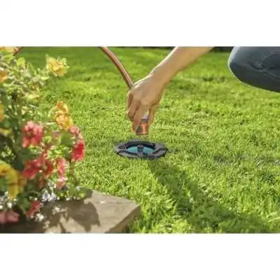 PRISE D'EAU ENTERRÉE PIPELINE GARDENA GARDENA - 6