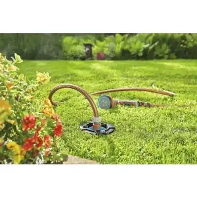 PRISE D'EAU ENTERRÉE PIPELINE GARDENA GARDENA - 7